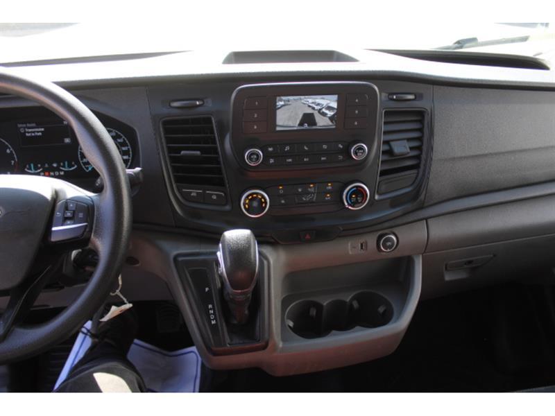 Ford Transit Cargo Van 2023 - Image 12