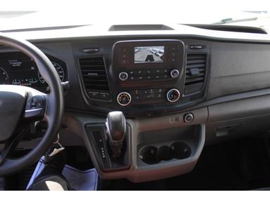 Ford Transit Cargo Van 2023 - Thumbnail 12