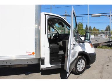 Ford Transit Cargo Van 2023 - Thumbnail 14