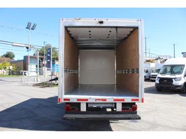 Ford Transit Cargo Van 2023 - Thumbnail 15