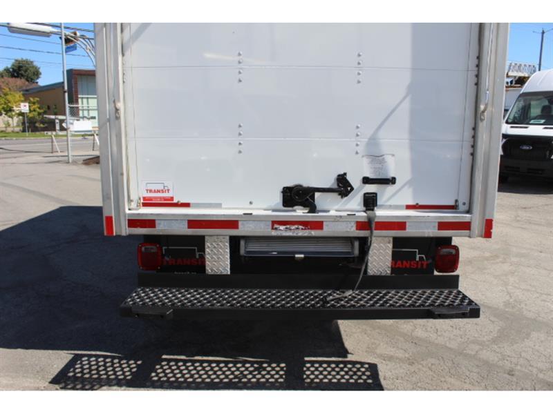 Ford Transit Cargo Van 2023 - Image 16