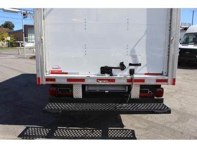 Ford Transit Cargo Van 2023 - Thumbnail 16