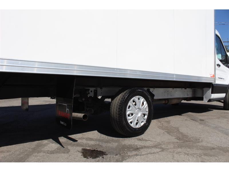 Ford Transit Cargo Van 2023 - Image 19