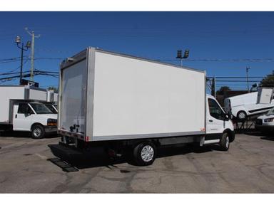 Ford Transit Cargo Van 2023 - Thumbnail 20