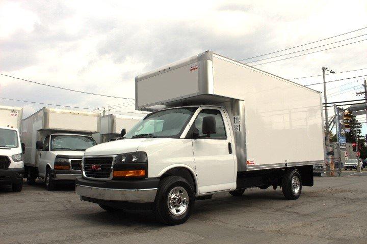 Gmc Savana Cargo 2025 - Image 4