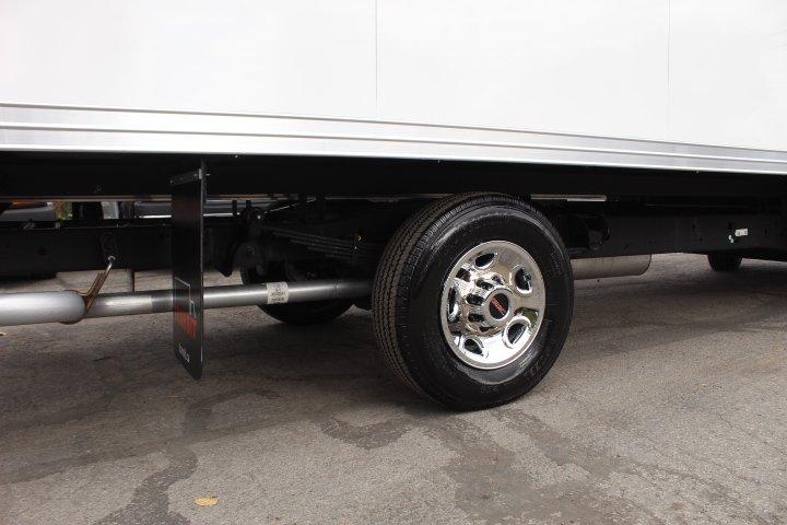 Gmc Savana Cargo 2025 - Image 14