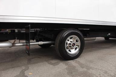 Gmc Savana Cargo 2025 - Thumbnail 14