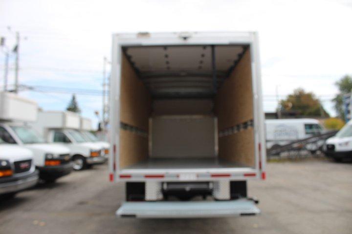 Gmc Savana Cargo 2025 - Image 16