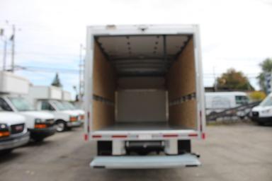 Gmc Savana Cargo 2025 - Thumbnail 16