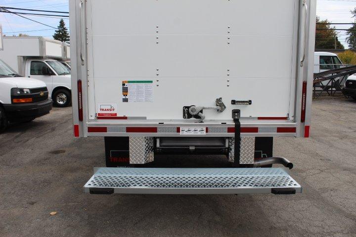 Gmc Savana Cargo 2025 - Image 17