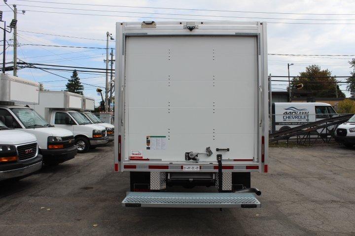 Gmc Savana Cargo 2025 - Image 18