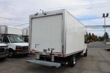 Gmc Savana Cargo 2025 - Thumbnail 19