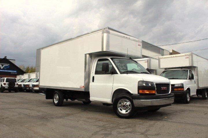 Gmc Savana Cargo 2025 - Image 23