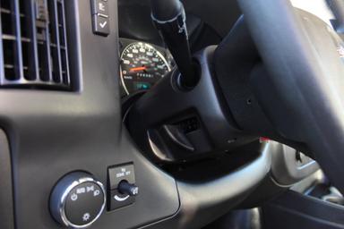 Gmc Savana Cargo 2025 - Thumbnail 2