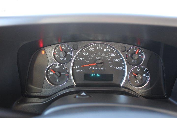 Gmc Savana Cargo 2025 - Image 3