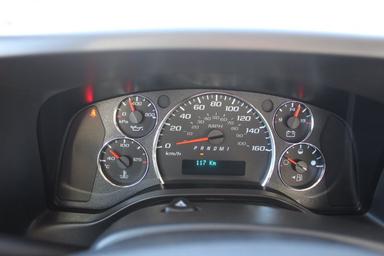 Gmc Savana Cargo 2025 - Thumbnail 3