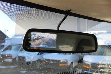 Gmc Savana Cargo 2025 - Thumbnail 4