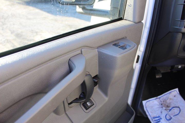 Gmc Savana Cargo 2025 - Image 7