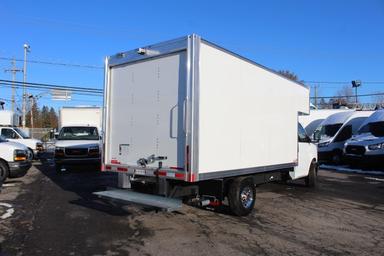 Gmc Savana Cargo 2025 - Thumbnail 22