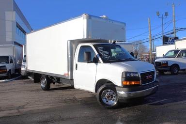 Gmc Savana Cargo 2025 - Thumbnail 23