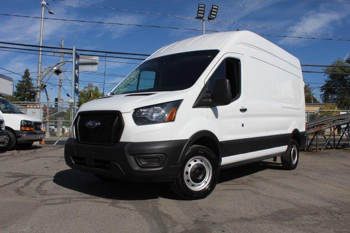 Ford Transit Cargo Van 2024 - Image 5