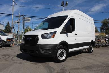 Ford Transit Cargo Van 2024 - Thumbnail 5