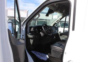 Ford Transit Cargo Van 2024 - Thumbnail 6