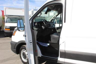 Ford Transit Cargo Van 2024 - Thumbnail 7