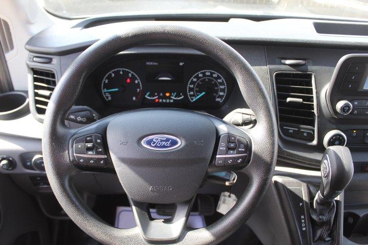 Ford Transit Cargo Van 2024 - Image 9