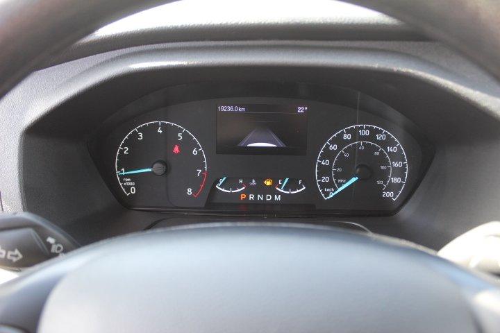 Ford Transit Cargo Van 2024 - Image 10