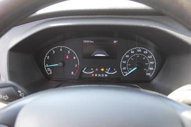 Ford Transit Cargo Van 2024 - Thumbnail 10