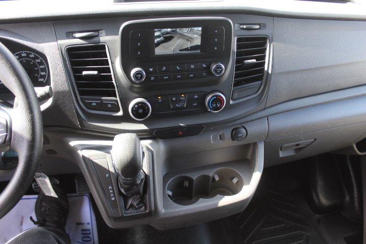 Ford Transit Cargo Van 2024 - Image 11