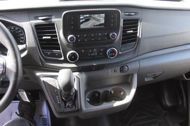 Ford Transit Cargo Van 2024 - Thumbnail 11