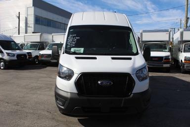 Ford Transit Cargo Van 2024 - Thumbnail 15