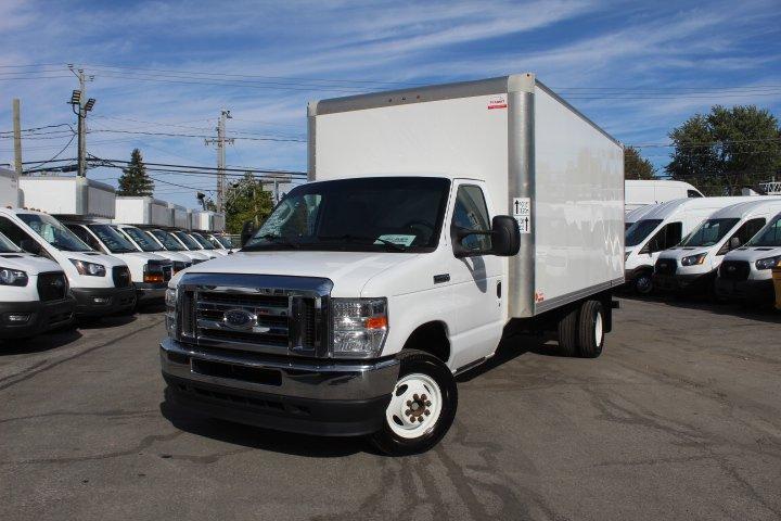 Ford Econoline 2022 - Image 3