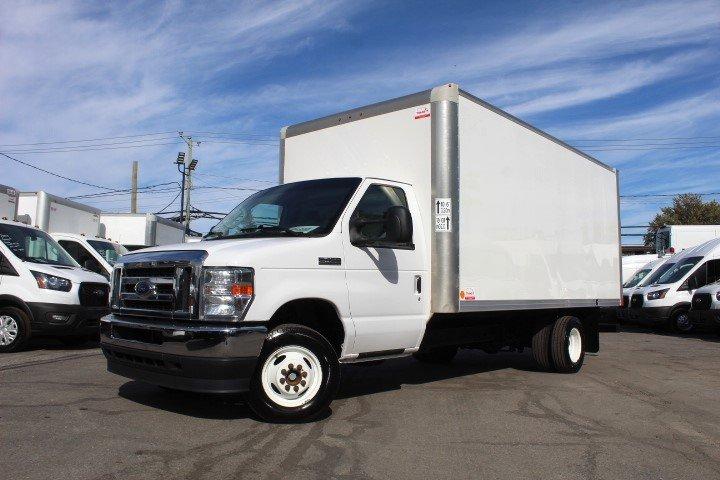 Ford Econoline 2022 - Image 4