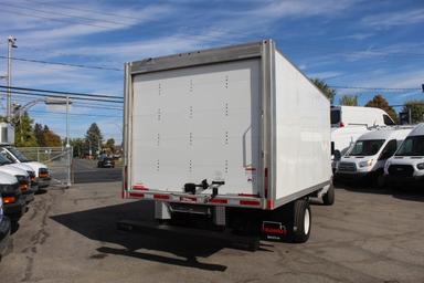 Ford Econoline 2022 - Thumbnail 13