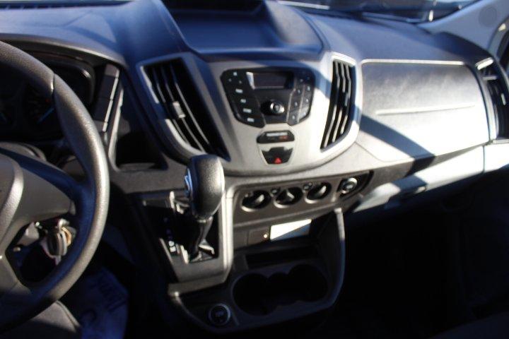 Ford Transit Cargo Van 2018 - Image 8