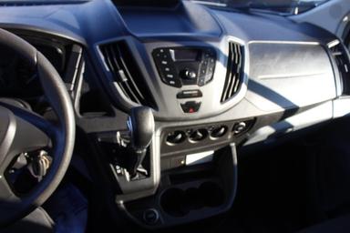 Ford Transit Cargo Van 2018 - Thumbnail 8