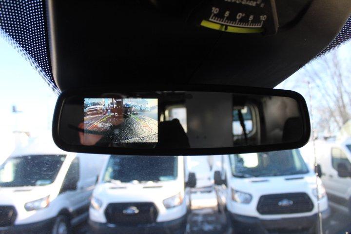 Ford Transit Cargo Van 2018 - Image 9