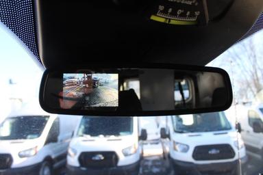 Ford Transit Cargo Van 2018 - Thumbnail 9