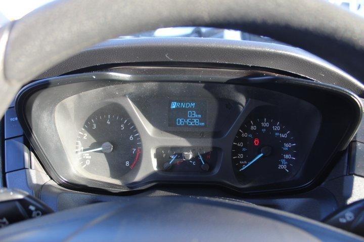 Ford Transit Cargo Van 2018 - Image 10