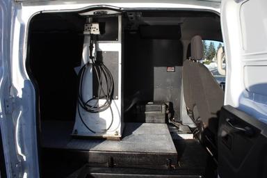 Ford Transit Cargo Van 2018 - Thumbnail 15