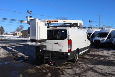 Ford Transit Cargo Van 2018 - Thumbnail 17