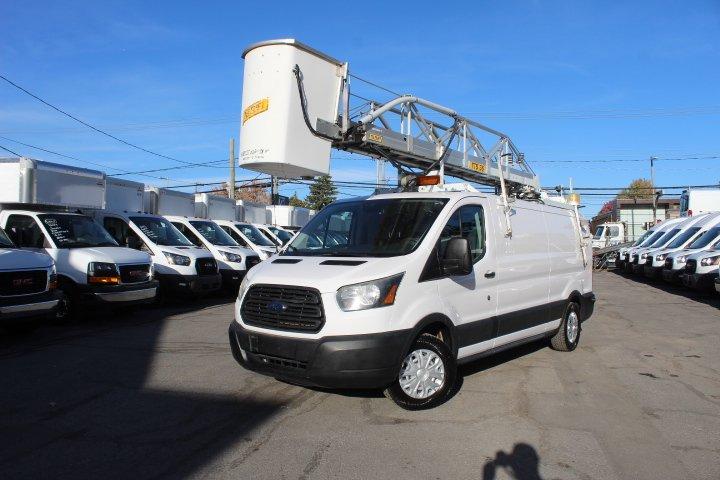 Ford Transit Cargo Van 2017 - Image 5