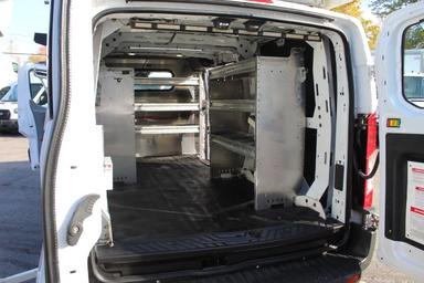 Ford Transit Cargo Van 2017 - Thumbnail 10