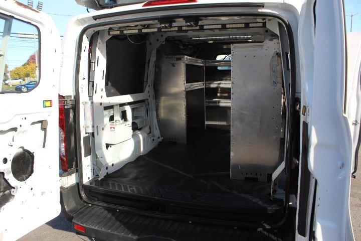 Ford Transit Cargo Van 2017 - Image 11