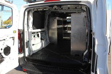 Ford Transit Cargo Van 2017 - Thumbnail 11