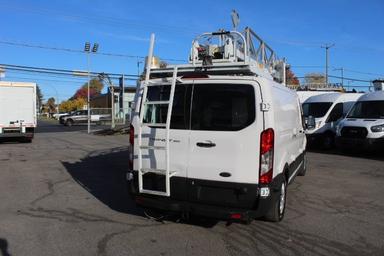 Ford Transit Cargo Van 2017 - Thumbnail 15