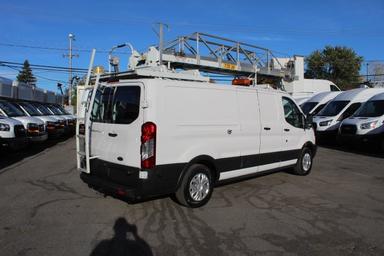 Ford Transit Cargo Van 2017 - Thumbnail 16